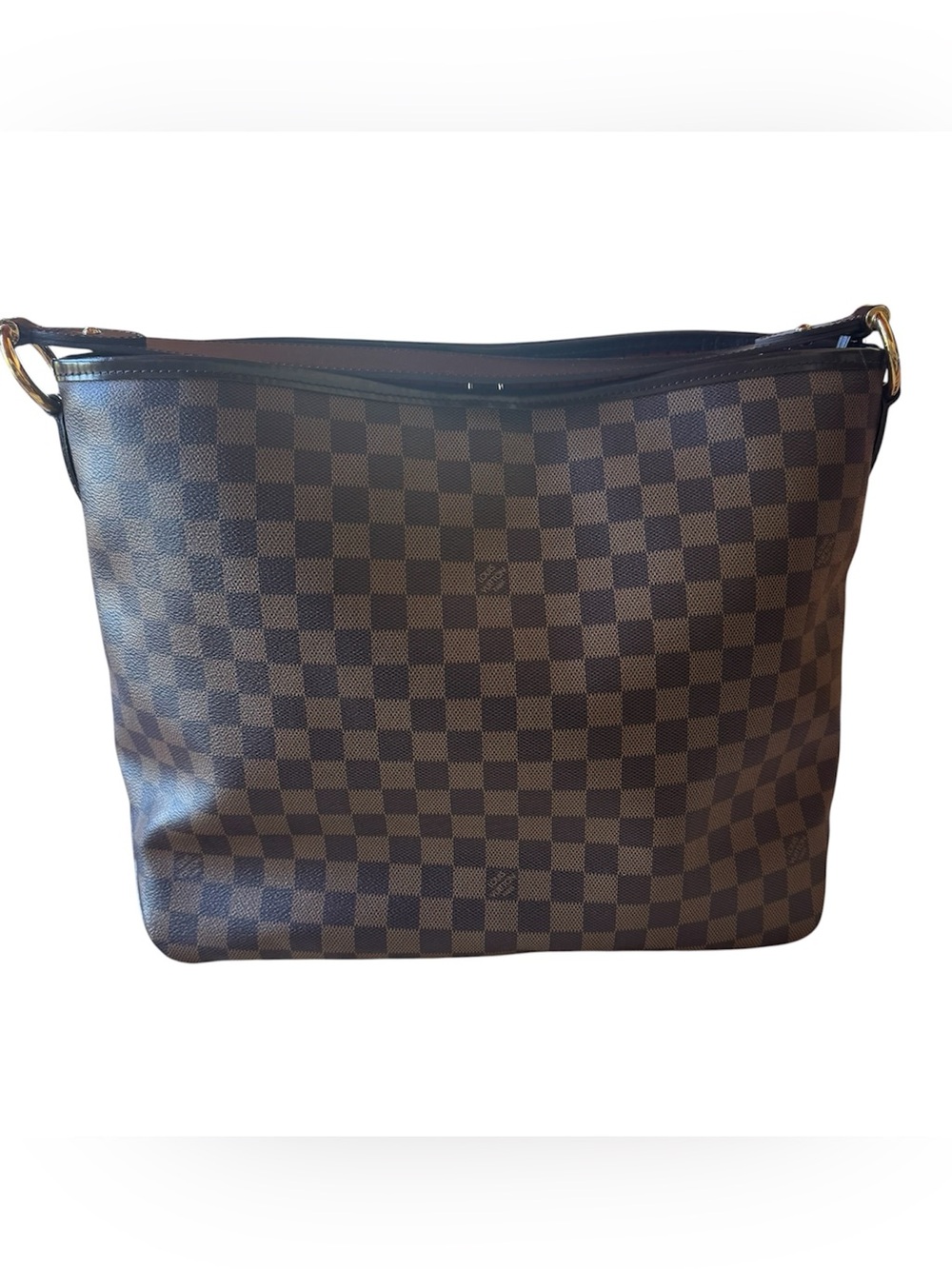 Louis Vuitton Delightful Damien Ebene MM